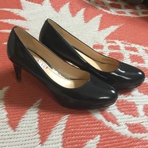 Cole Haan Nike Air Pumps